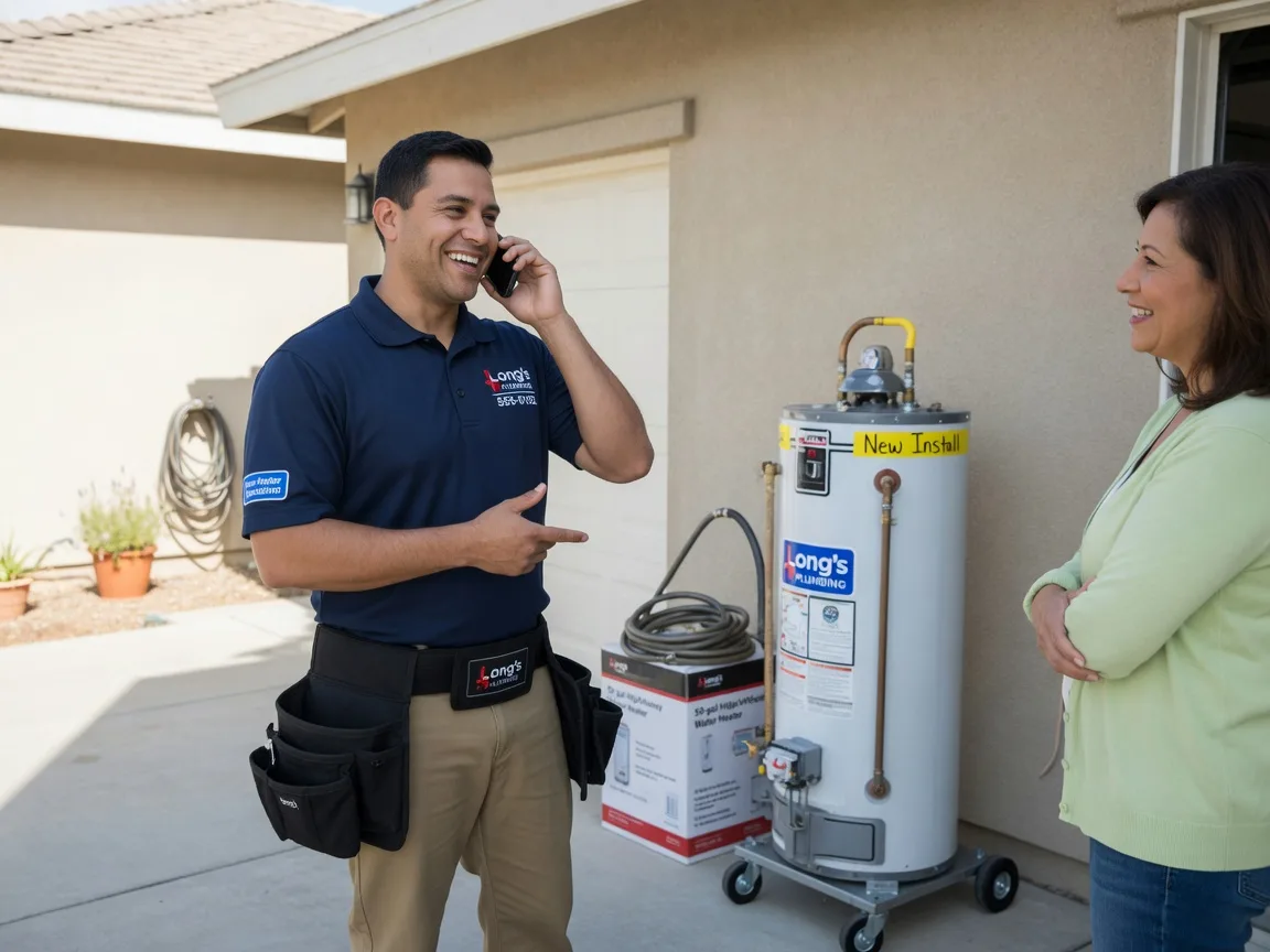 Leak Detection Goldonna, LA FAQs